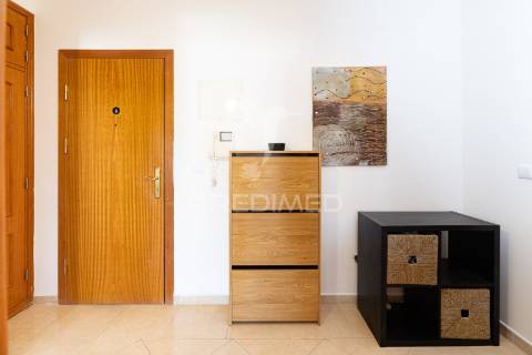 Apartamento t2 em vila franca de xira