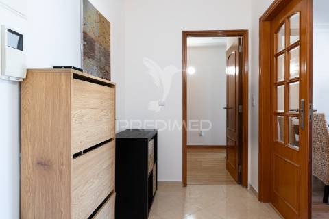 Apartamento t2 em vila franca de xira