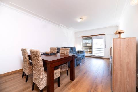 Apartamento t2 em vila franca de xira