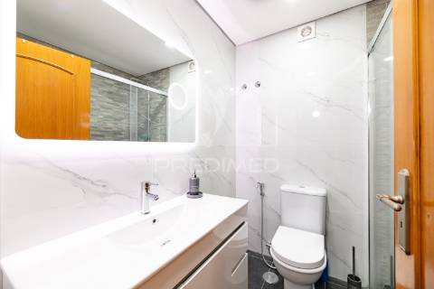 Apartamento t2 em vila franca de xira