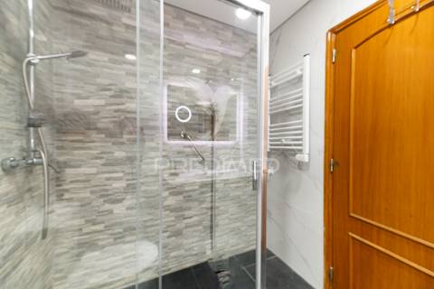 Apartamento t2 em vila franca de xira