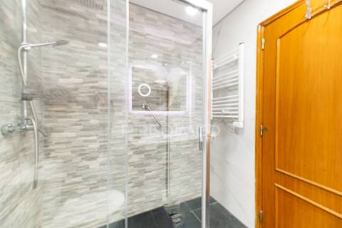 Apartamento t2 em vila franca de xira