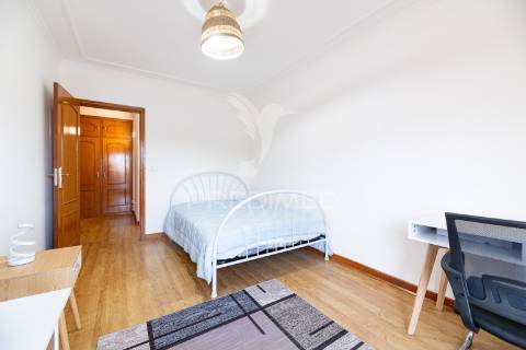 Apartamento t2 em vila franca de xira