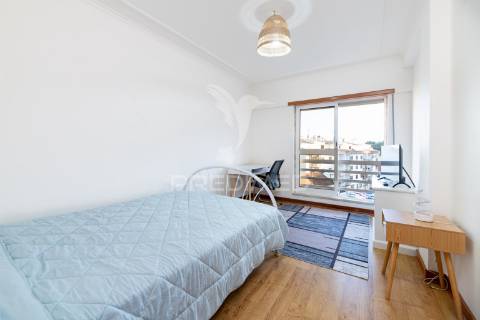 Apartamento t2 em vila franca de xira