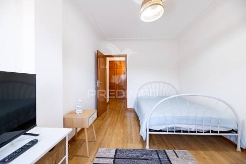 Apartamento t2 em vila franca de xira