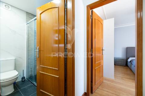 Apartamento t2 em vila franca de xira