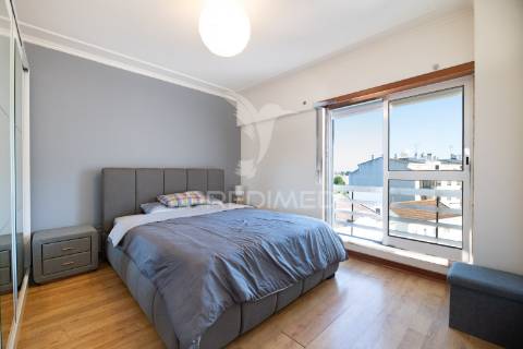 Apartamento t2 em vila franca de xira