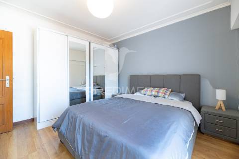 Apartamento t2 em vila franca de xira