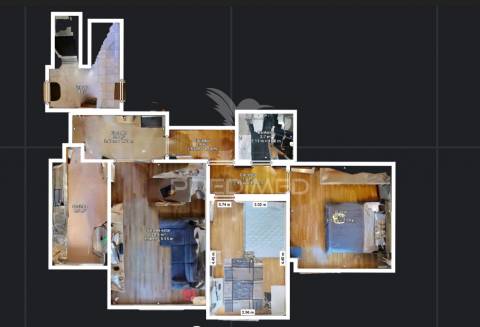 Apartamento t2 em vila franca de xira