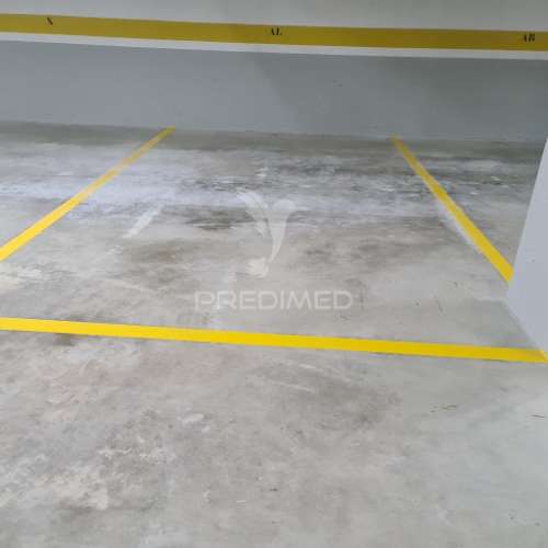 Lugar de garagem em localização premium – canidelo, v. n. gaia