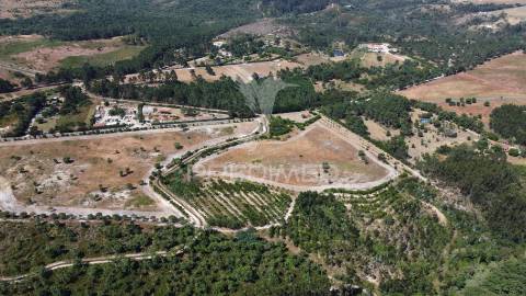 Propriedade com 9 ha a 10 minutos da praia