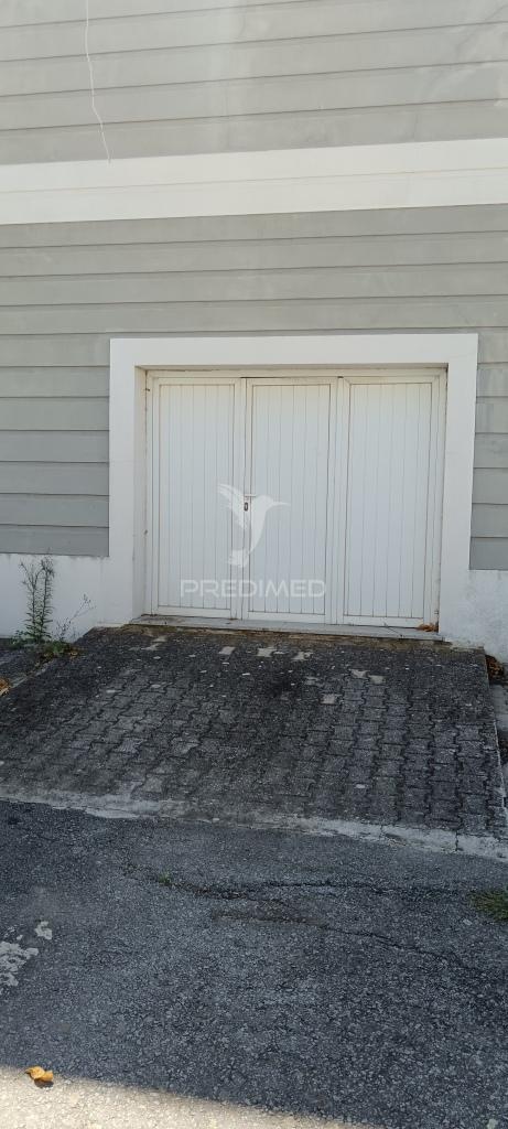 Garagem