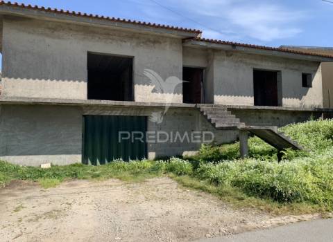 Casa m3 em construção - calendário - vila nova famalicão