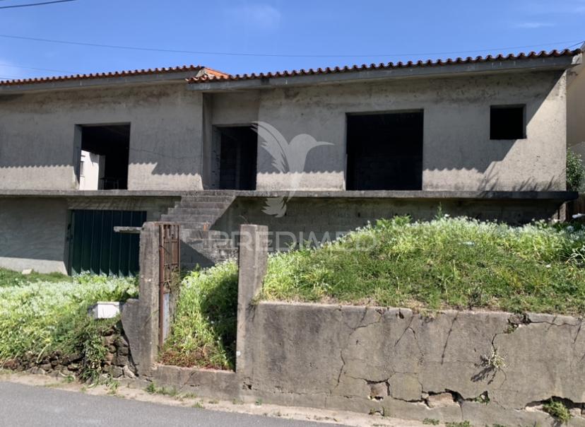 Casa m3 em construção - calendário - vila nova famalicão