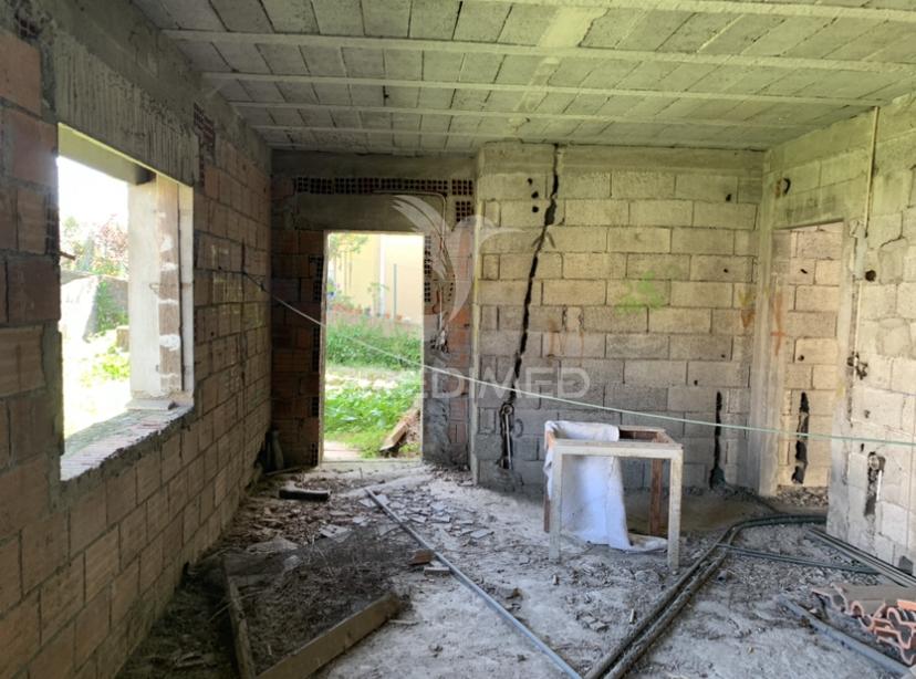 Casa m3 em construção - calendário - vila nova famalicão