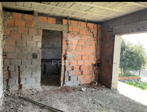 Casa m3 em construção - calendário - vila nova famalicão