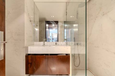 Excelente apartamento t4 – 280 m²  condomínio de luxo sky restelo