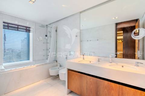 Excelente apartamento t4 – 280 m²  condomínio de luxo sky restelo