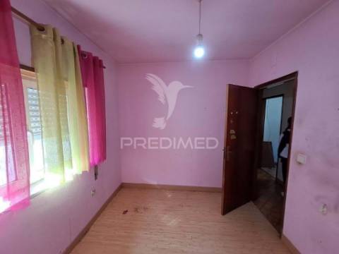 Moradia t4 / bragança