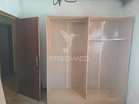 Moradia t4 / bragança