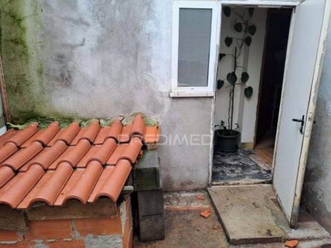 Moradia t4 / bragança