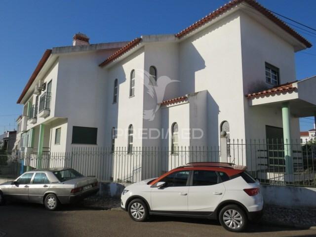 Moradia t4 / elvas