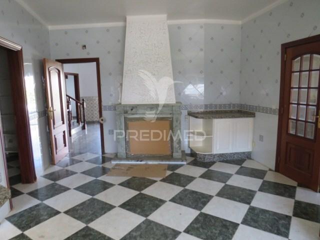 Moradia t4 / elvas