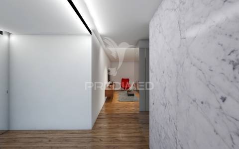 Moradia em banda à venda em água longa