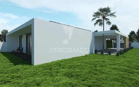 Moradia em banda à venda em água longa