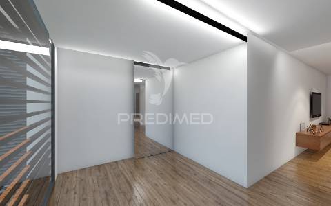 Moradia em banda à venda em água longa