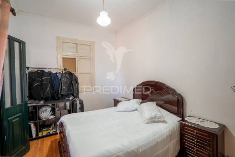 Moradia térrea t3, na periferia do funchal