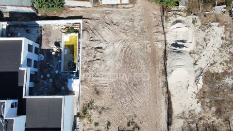 Terreno urbano 431 m² – carrasqueira, comporta