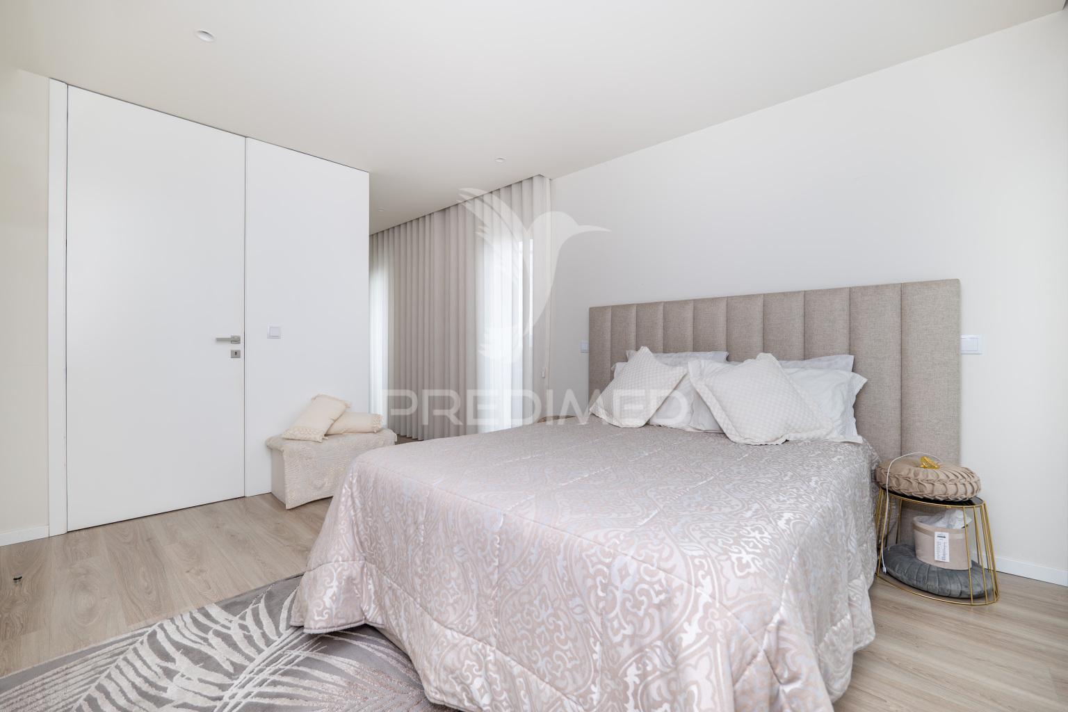 Apartamento t3 no centro de vila verde