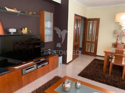Apartamento t2 em vila nova de gaia