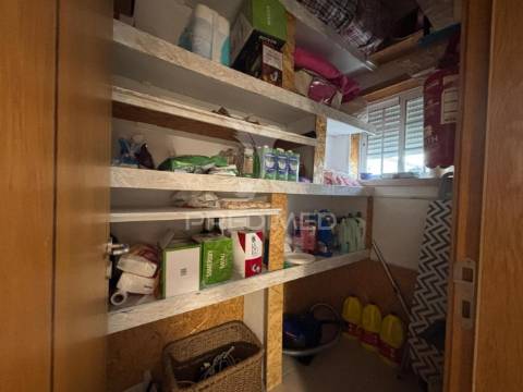 Moradia t4 com piscina em alpiarça