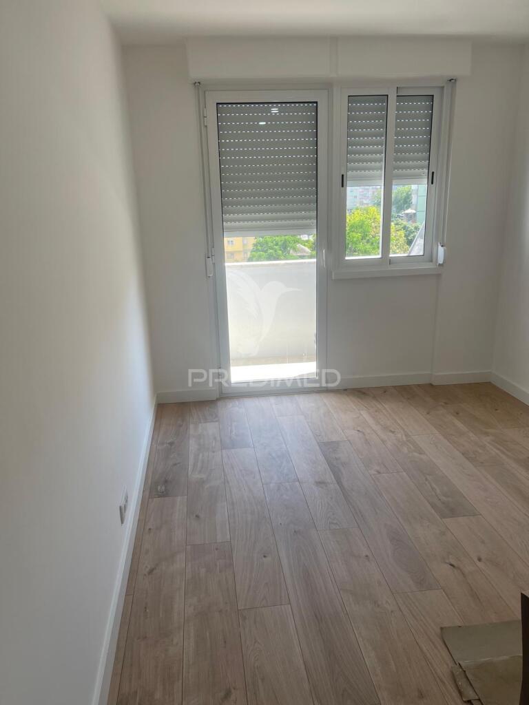T2 totalmente remodelado amadora