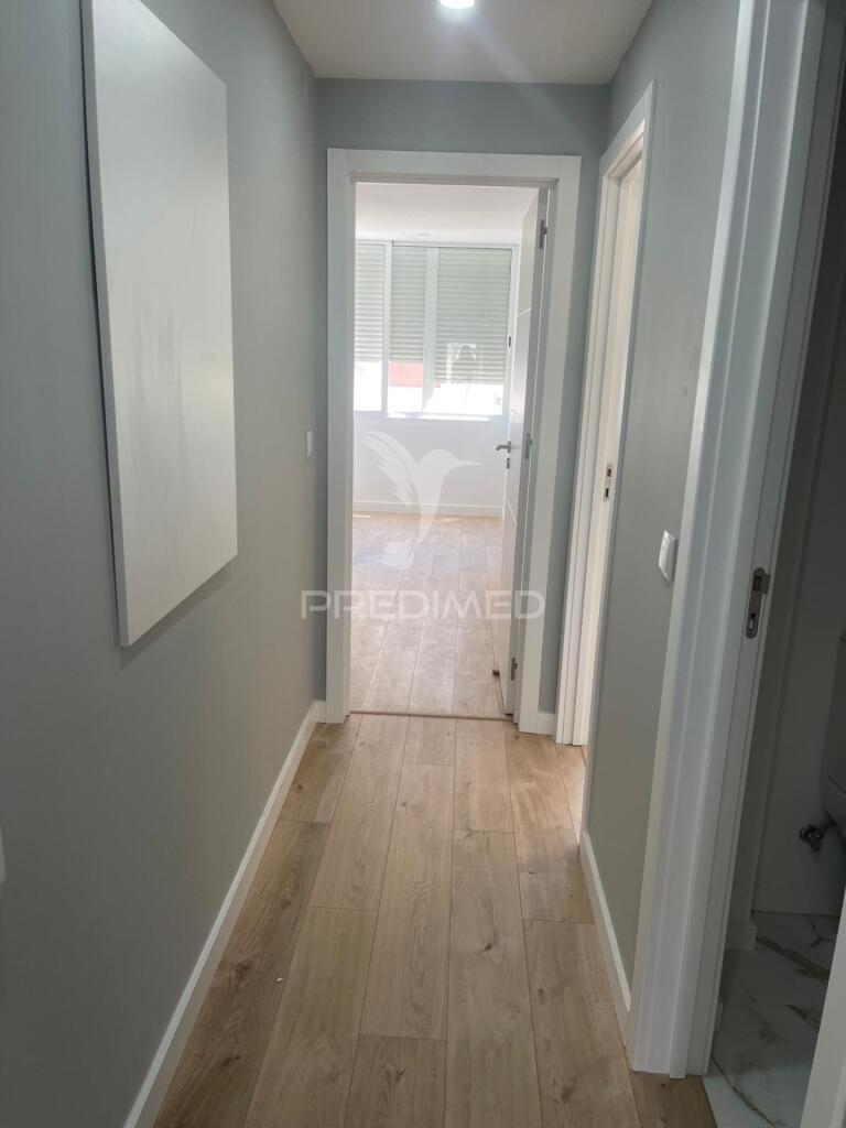 T2 totalmente remodelado amadora