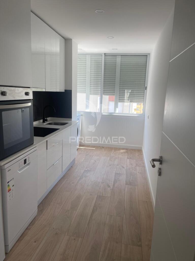 T2 totalmente remodelado amadora