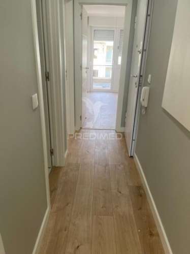 T2 totalmente remodelado amadora