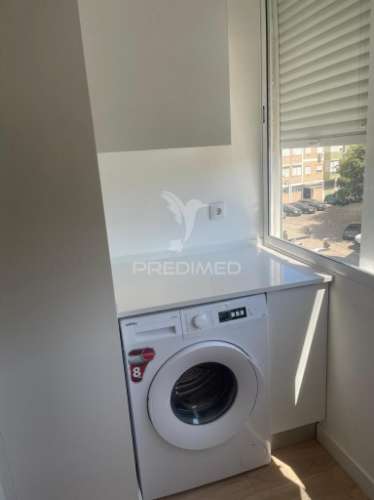 T2 totalmente remodelado amadora