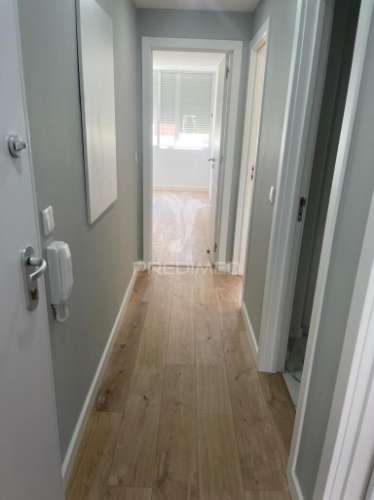 T2 totalmente remodelado amadora