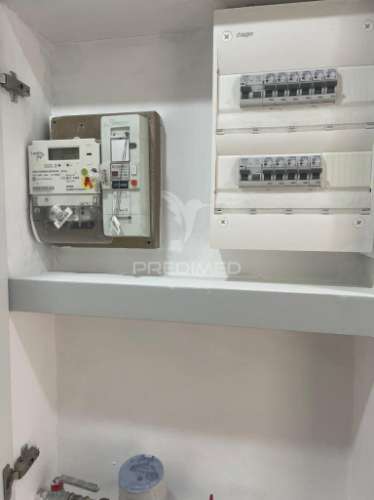 T2 totalmente remodelado amadora