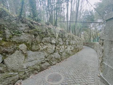 Terreno para construção em polvoreira - guimarães