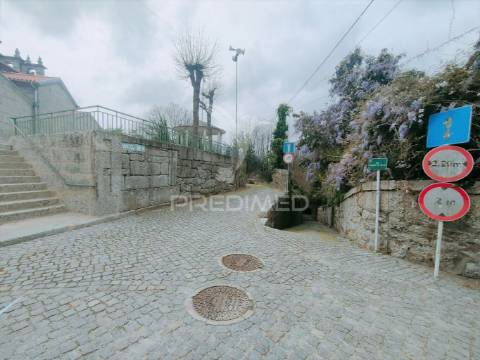 Terreno para construção em polvoreira - guimarães