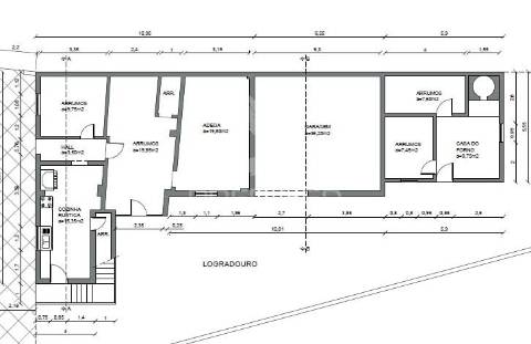 Moradia t3 , santarém , arneiro das milhariças.