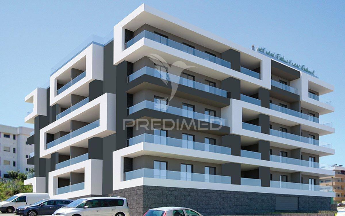 T2 novo, piscina, 700m da marina, 1km da praia lagos algarve