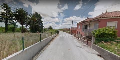 Quinta com ruína para recuperar, próximo das termas da curia.