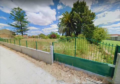 Quinta com ruína para recuperar, próximo das termas da curia.