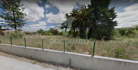 Quinta com ruína para recuperar, próximo das termas da curia.