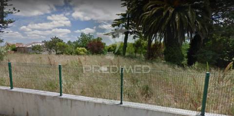 Quinta com ruína para recuperar, próximo das termas da curia.